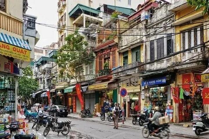 Hotspot Matrix: Biến Các nhà khoa học phân tích thành cơ hội marketing đột phá
