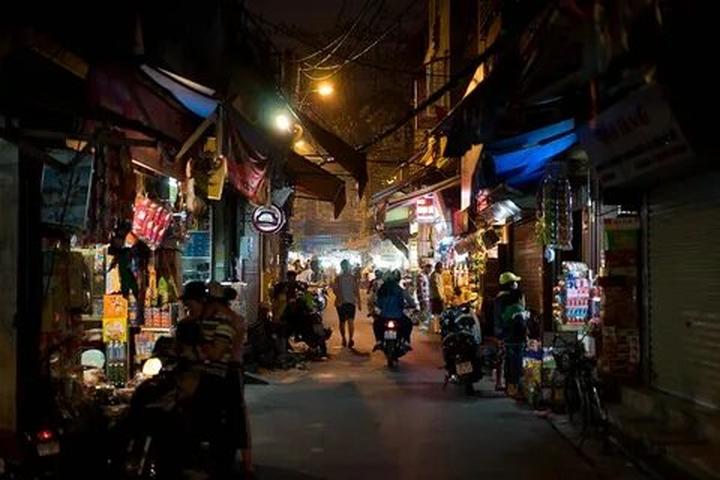 Hotspot Matrix và Mỹ nhân có
