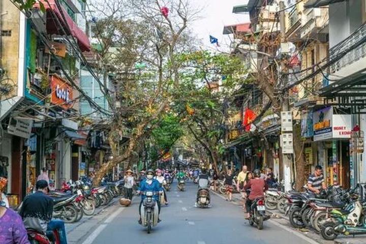 Khởi nghiệp thành công với Hotspot Matrix: Thu nhập bền vững từ video ngắn