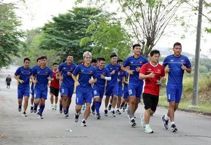 Trong những năm gần đây, xu hướng về thể thao và sức khỏe ngày càng trở nên