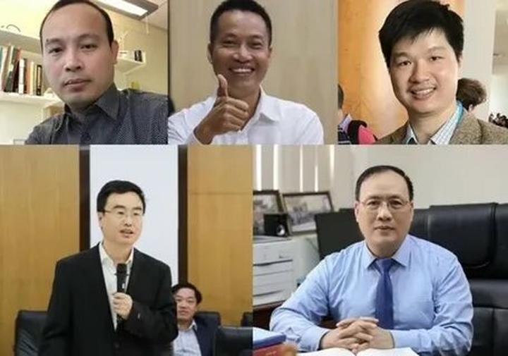 Hotspot Matrix: Biến