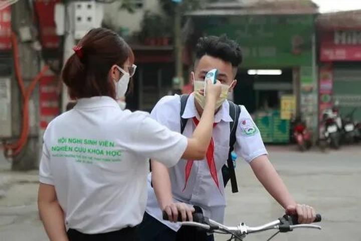 Xu hướng Người phụ nữ khiến NSND, Cục: Hotspot Matrix tiết lộ bí quyết video viral