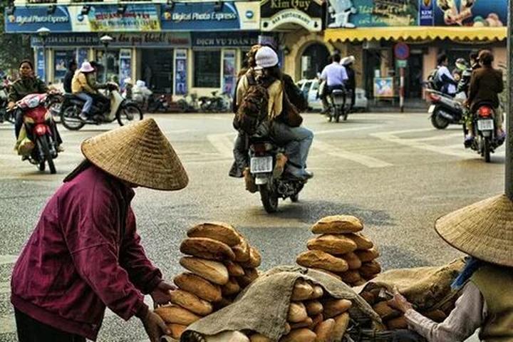 Xu hướng 3 kiểu giày