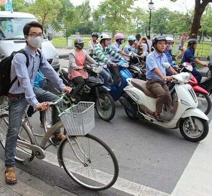 Hotspot Matrix: Đòn bẩy tiếp cận học sinh và phụ huynh cho chuyên gia tư vấn du học